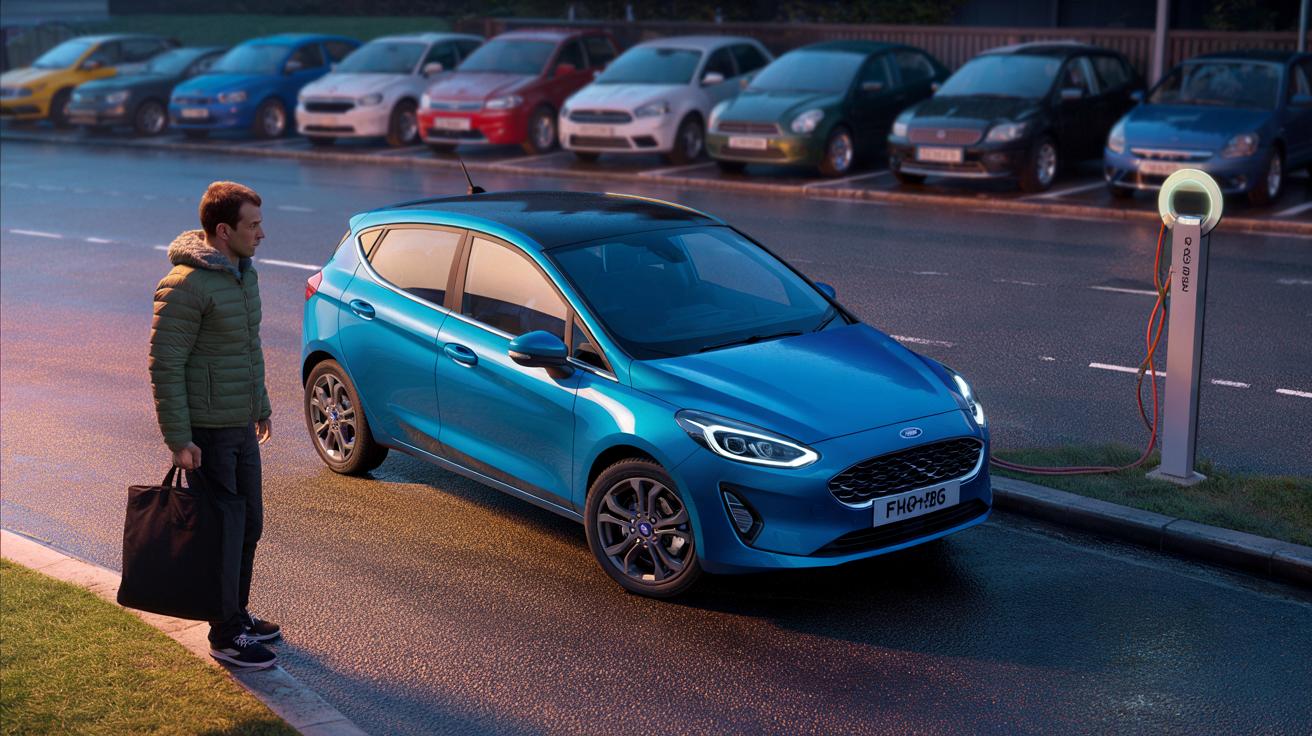 Britain’s best-selling hatchback set to come back two years after it was discontinued
