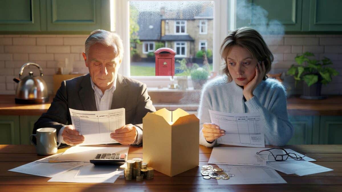 HMRC Income tax personal allowance to increase from £12,570, but only for pensioners