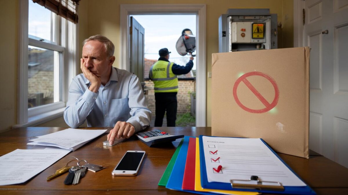 Landlords risk fines of £3,000 to £35,000 under new government guidance