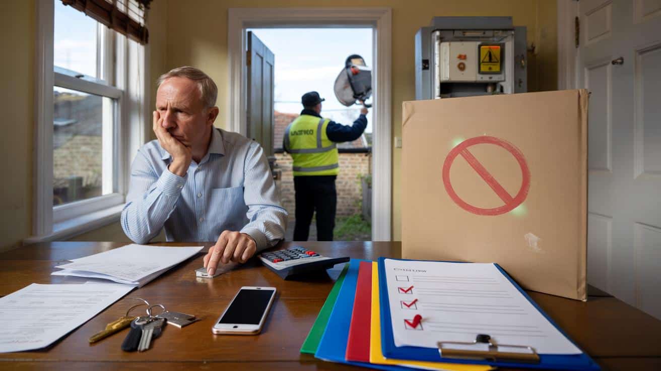 Landlords risk fines of £3,000 to £35,000 under new government guidance