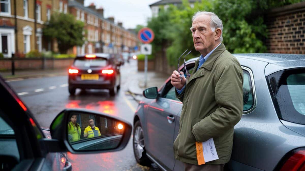 Not 65, not 75: the highway code has ruled, here is the real age limit for driving