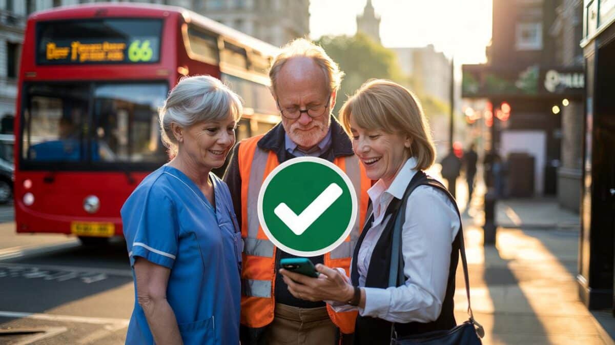 UK scraps the 67 Rule – New State Pension Age Officially Approved